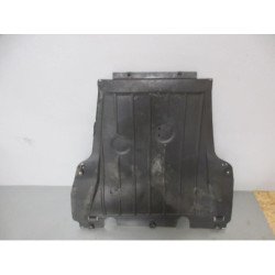 Cache Sous Moteur Renault Clio 3 Phase 1
